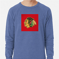 Chicago Blackhawks Merch For Fans Chicago Blackhawks Sweatshirts