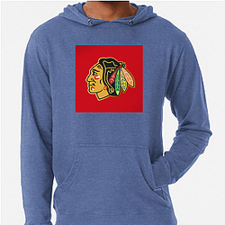 Chicago Blackhawks Merch For Fans Chicago Blackhawks Hoodies