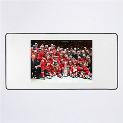 Chicago Blackhawks Special Collection Chicago Blackhawks Mouse Pads
