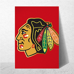 Chicago Blackhawks Merch For Fans Chicago Blackhawks Posters