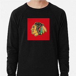 Chicago Blackhawks Merch For Fans Chicago Blackhawks Sweatshirts