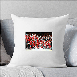 Chicago Blackhawks Special Collection Chicago Blackhawks Pillows Cover