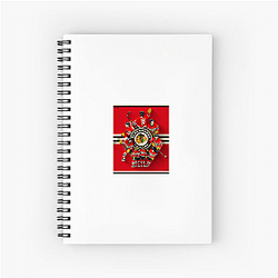 Chicago Blackhawks Limited Collection Chicago Blackhawks Notebook
