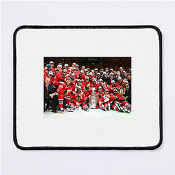 Chicago Blackhawks Special Collection Chicago Blackhawks Mouse Pads