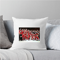 Chicago Blackhawks Special Collection Chicago Blackhawks Pillows Cover
