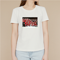 Chicago Blackhawks Special Collection Chicago Blackhawks T-Shirts