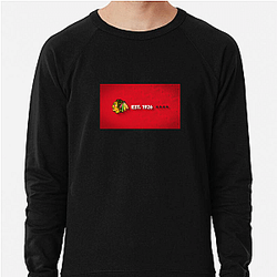 Chicago Blackhawks Merch Chicago Blackhawks Sweatshirts