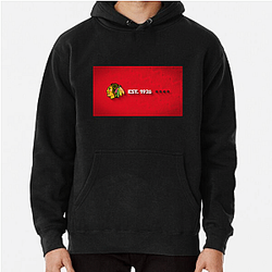 Chicago Blackhawks Merch Chicago Blackhawks Hoodies
