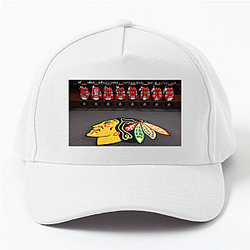 Chicago Blackhawks Merchandise For Fans Chicago Blackhawks Hats & Caps