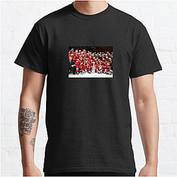 Chicago Blackhawks Special Collection Chicago Blackhawks T-Shirts