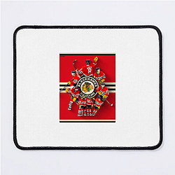 Chicago Blackhawks Limited Collection Chicago Blackhawks Mouse Pads