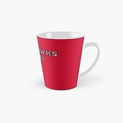 Chicago Blackhawks Mug