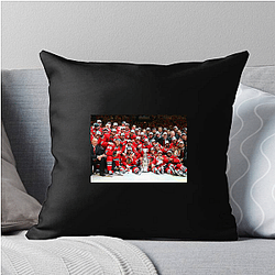 Chicago Blackhawks Special Collection Chicago Blackhawks Pillows Cover