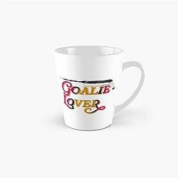 Goalie Lover Chicago Black Hawks Mug
