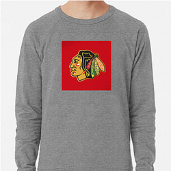 Chicago Blackhawks Merch For Fans Chicago Blackhawks Sweatshirts