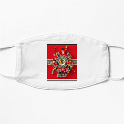 Chicago Blackhawks Limited Collection Chicago Blackhawks Face Masks