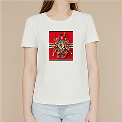 Chicago Blackhawks Limited Collection Chicago Blackhawks T-Shirts