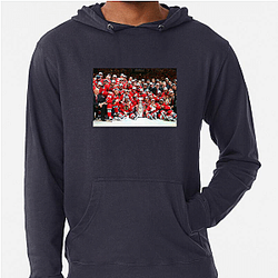 Chicago Blackhawks Special Collection Chicago Blackhawks Hoodies