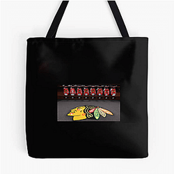 Chicago Blackhawks Merchandise For Fans Chicago Blackhawks Bags