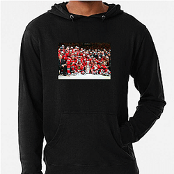 Chicago Blackhawks Special Collection Chicago Blackhawks Hoodies