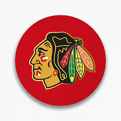 Chicago Blackhawks Merch For Fans Chicago Blackhawks Pins