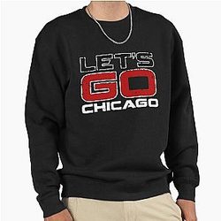 Chicago Blackhawks Sweatshirt