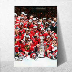 Chicago Blackhawks Special Collection Chicago Blackhawks Posters