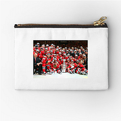 Chicago Blackhawks Special Collection Chicago Blackhawks Zipper Pouches