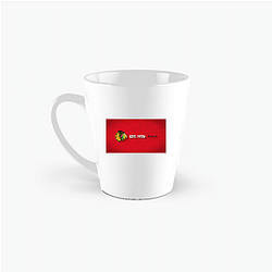 Chicago Blackhawks Merch Chicago Blackhawks Mugs