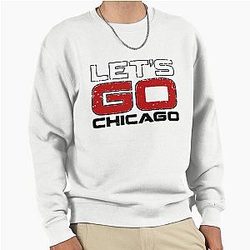 Chicago Blackhawks Sweatshirt