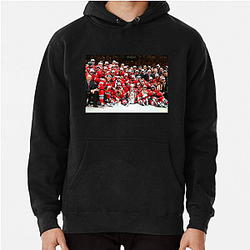 Chicago Blackhawks Special Collection Chicago Blackhawks Hoodies