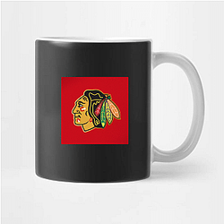 Chicago Blackhawks Merch For Fans Chicago Blackhawks Mugs
