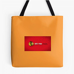 Chicago Blackhawks Merch Chicago Blackhawks Bags