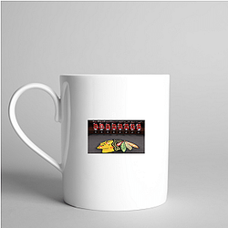 Chicago Blackhawks Merchandise For Fans Chicago Blackhawks Mugs