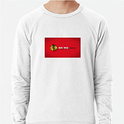 Chicago Blackhawks Merch Chicago Blackhawks Sweatshirts