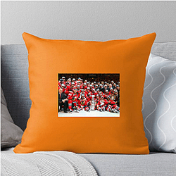 Chicago Blackhawks Special Collection Chicago Blackhawks Pillows Cover