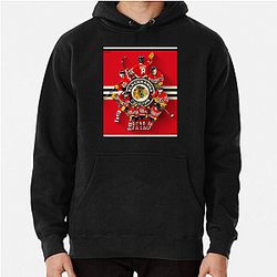 Chicago Blackhawks Limited Collection Chicago Blackhawks Hoodies