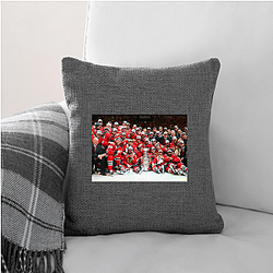 Chicago Blackhawks Special Collection Chicago Blackhawks Pillows Cover