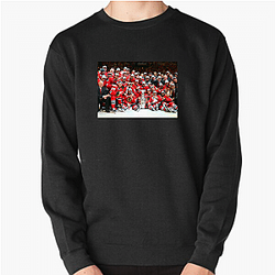 Chicago Blackhawks Special Collection Chicago Blackhawks Sweatshirts