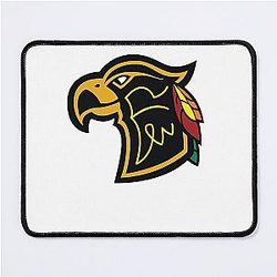 Chicago Blackhawks Mouse Pad