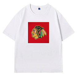 Chicago Blackhawks Merch For Fans Chicago Blackhawks T-Shirts