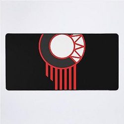 Chicago Blackhawks Dream Catcher Classic Mat
