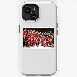 Chicago Blackhawks Special Collection Chicago Blackhawks iPhone Cases