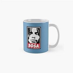 Sosa (Chief Keef) Classic T-Shirt Mug