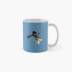 Chief Keef AK47 Classic T-Shirt Mug