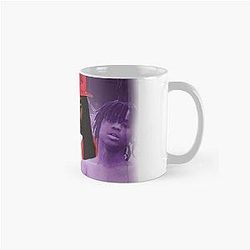 Chief Keef Vintage Bootleg Classic Mug