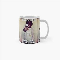 Chief Keef Classic Mug