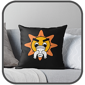 Chief Keef Pillows Cover