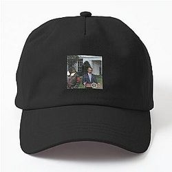 Chief Keef Obama Father Hat