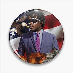 Chief Keef for President